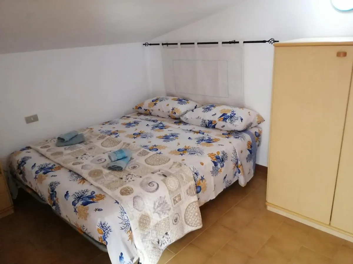 Appartamento Emilia'S House Calasetta Italia