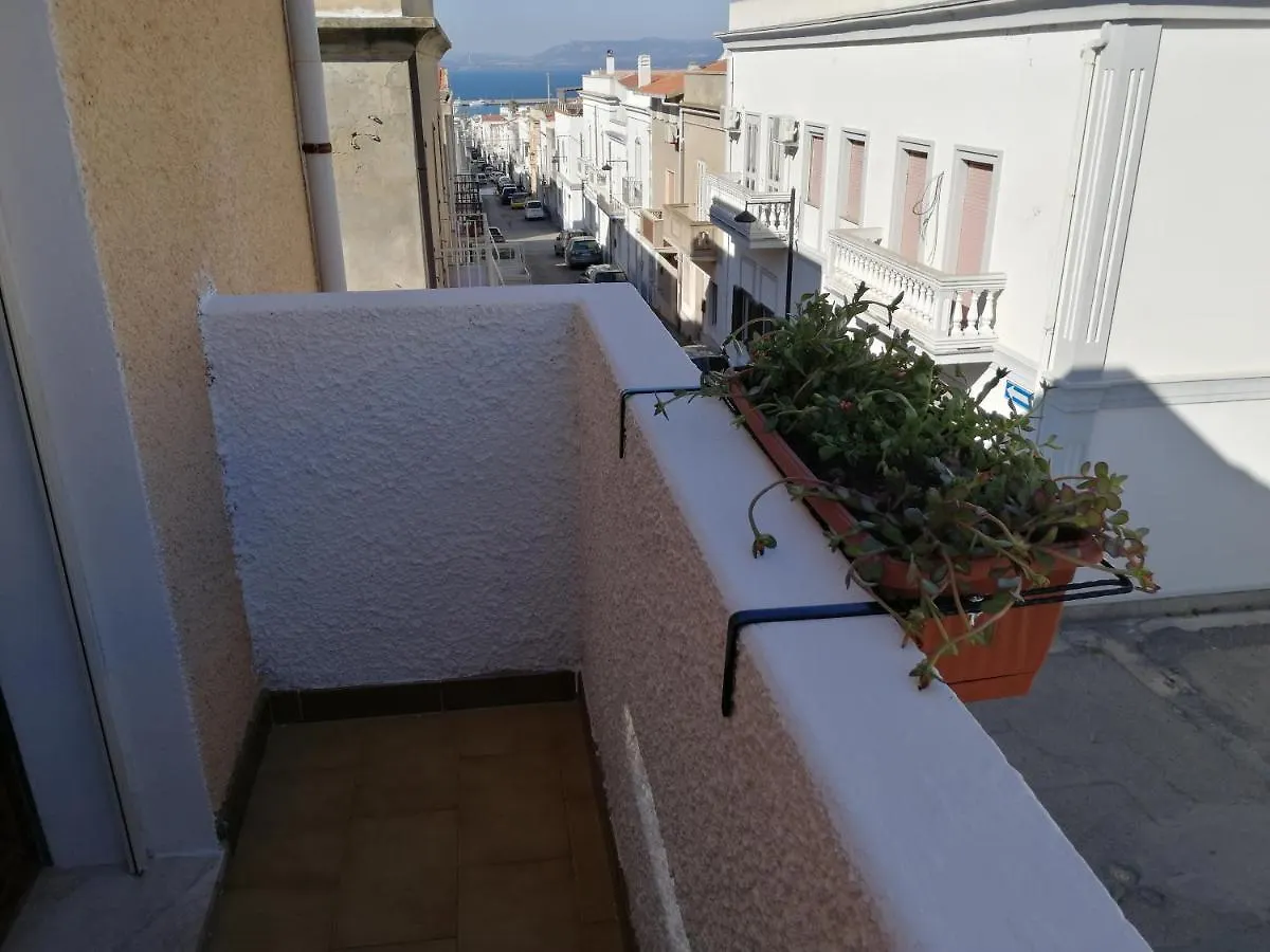 Apartment Emilia'S House Calasetta