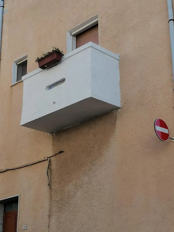 Apartment Emilia'S House Calasetta