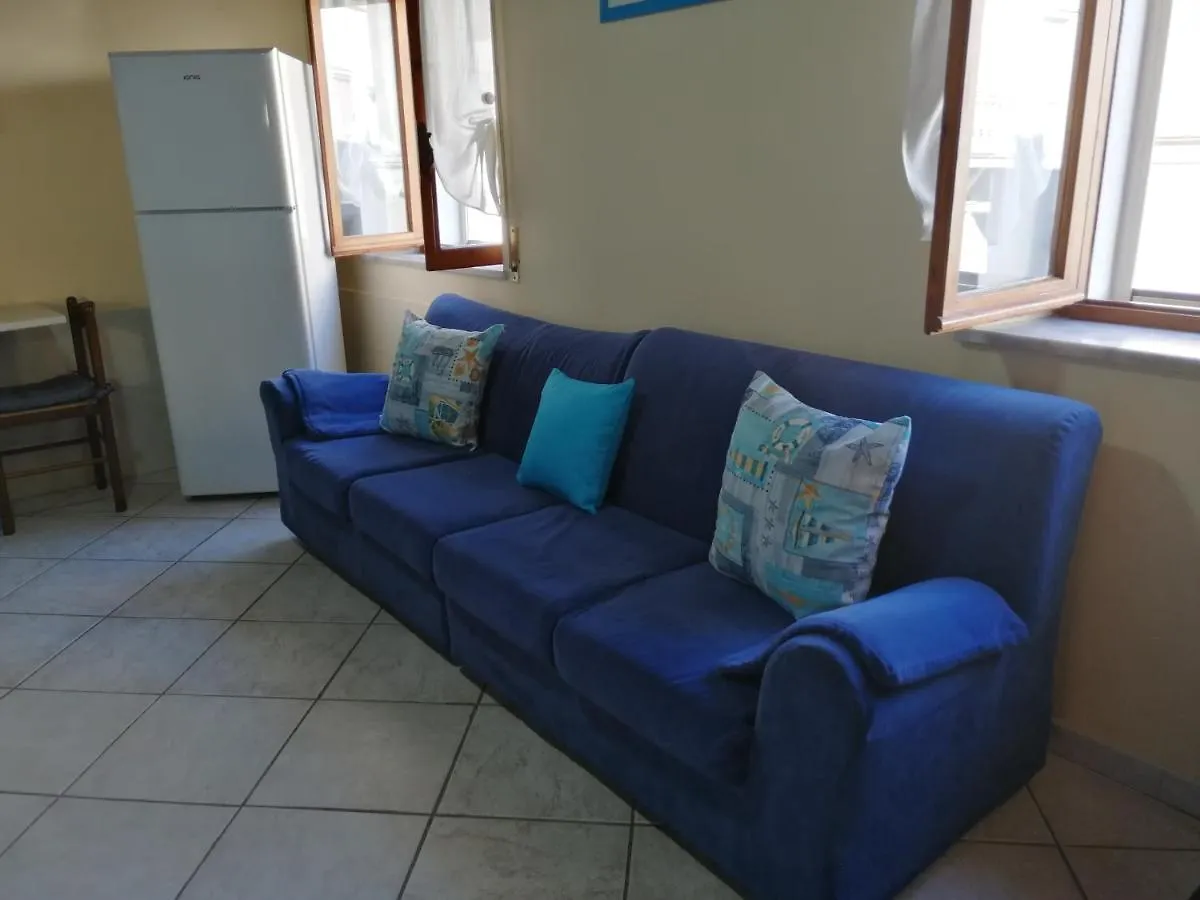 Emilia'S House Calasetta
