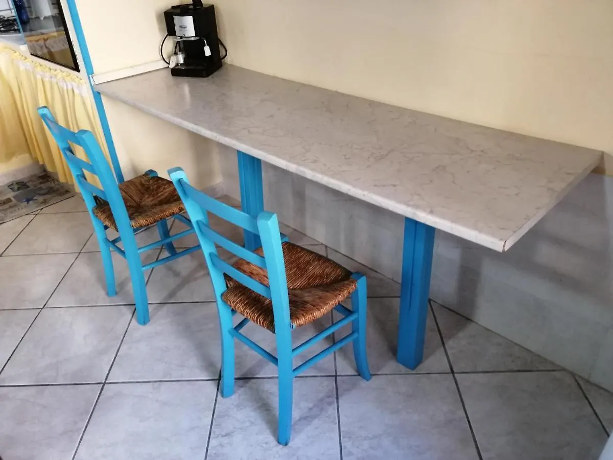 Appartamento Emilia'S House Calasetta