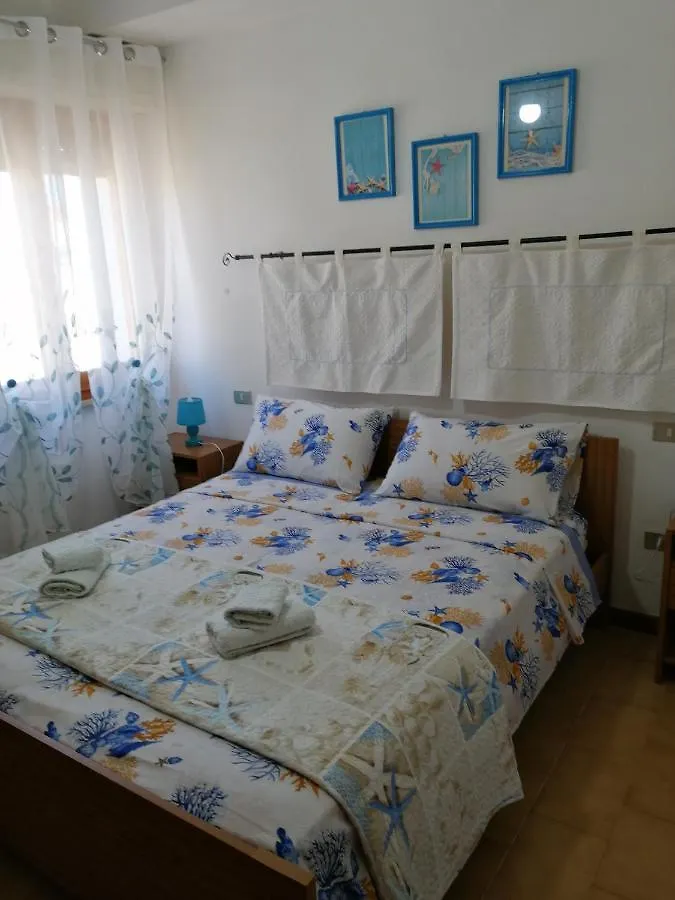 Emilia'S House Calasetta