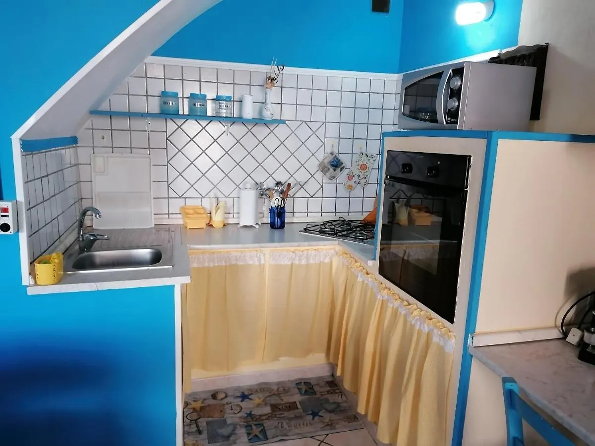 Emilia'S House Calasetta