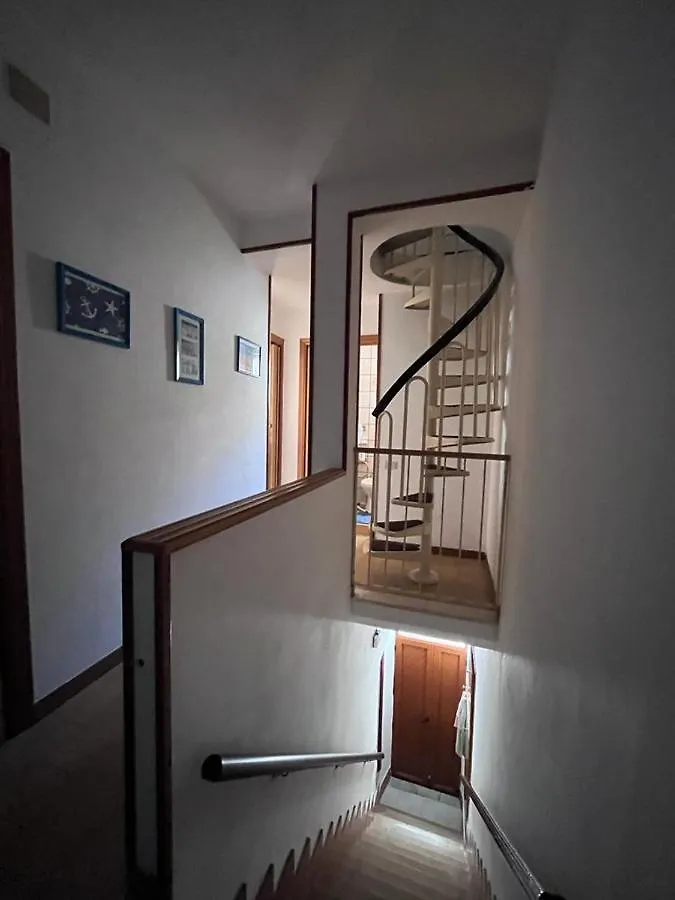 Appartamento Emilia'S House Calasetta