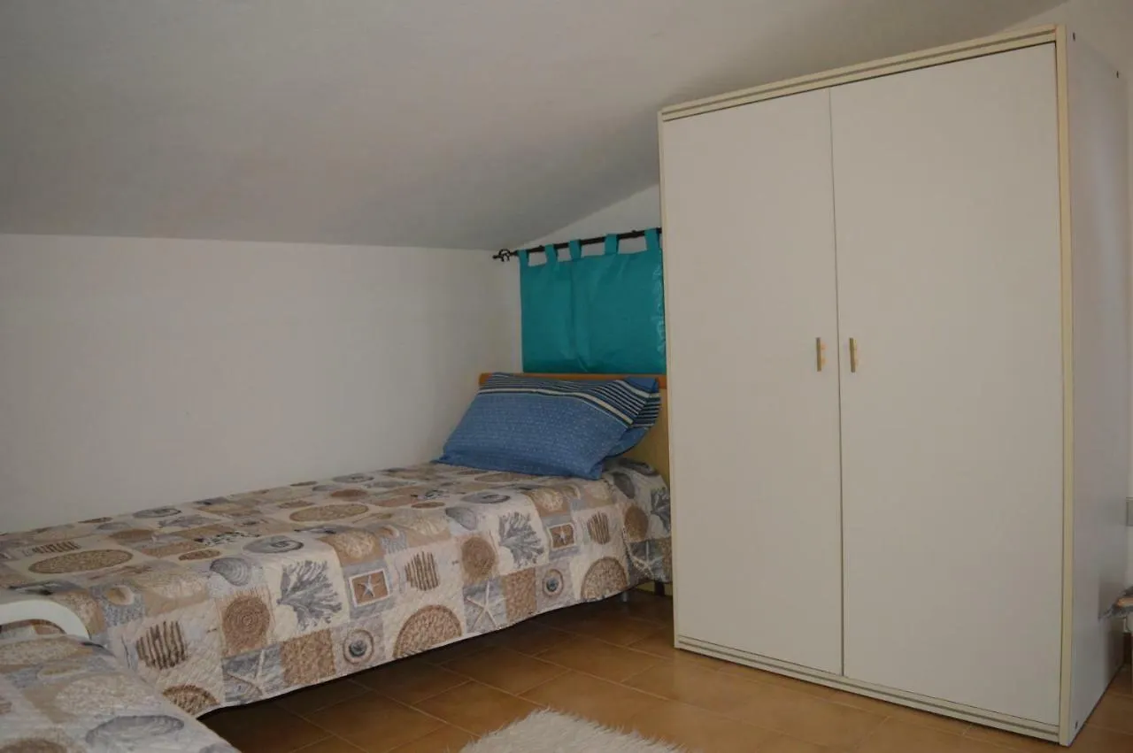 Apartment Emilia'S House Calasetta