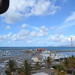 Attici Con Terrazzo Vista Mare Calasetta
